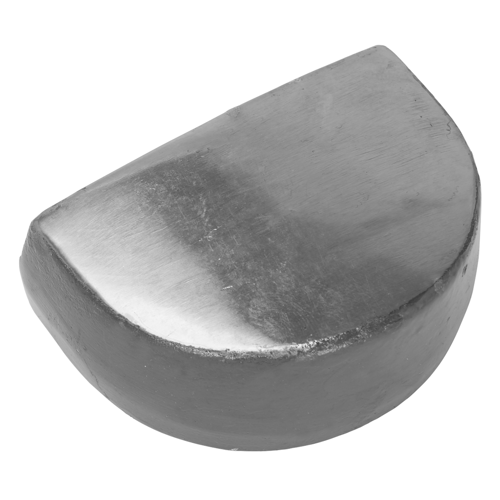 Steel Heel Dolly CB58.03