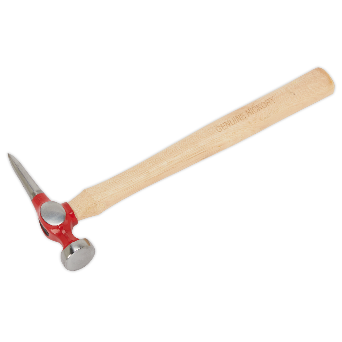 Pick & Finish Hammer CB58.09