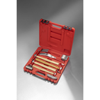 Panel Beating Set 9pc CB58