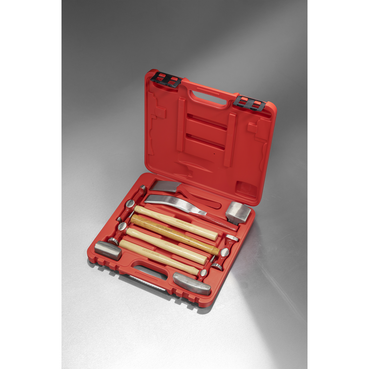 Panel Beating Set 9pc CB58