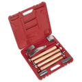 Panel Beating Set 9pc CB58