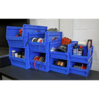 Collapsible Storage Bin 15L CB15L
