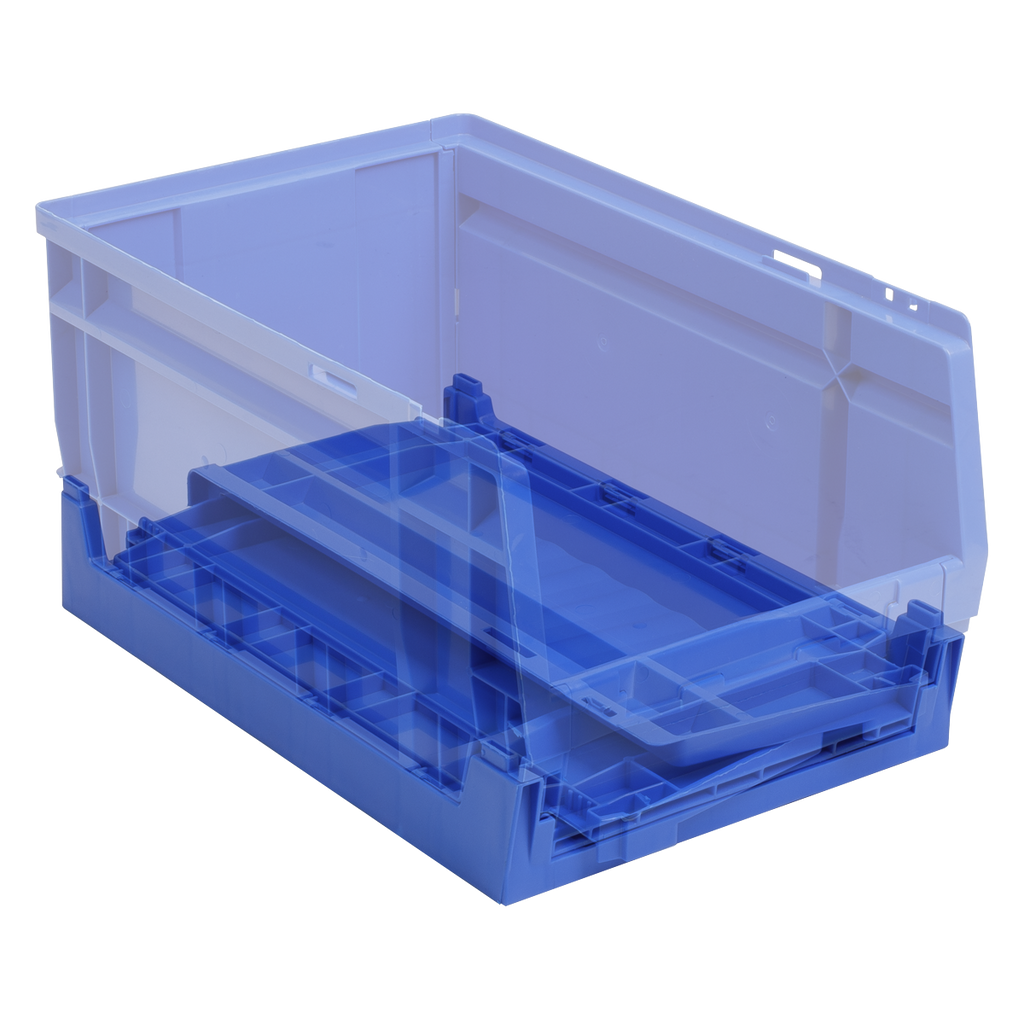 Collapsible Storage Bin 8.5L CB85L