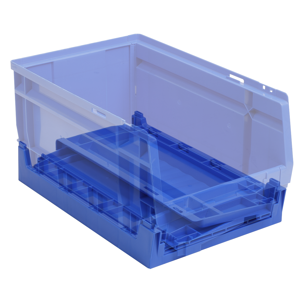 Collapsible Storage Bin 8.5L CB85L