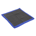 Microfibre Clay Bar Cloth CBC01