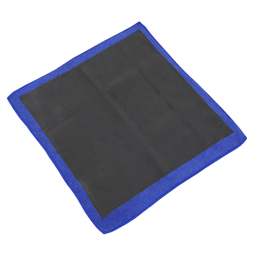Microfibre Clay Bar Cloth CBC01
