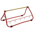 Multi Reel Dispenser Cable Carrier Stand CC01