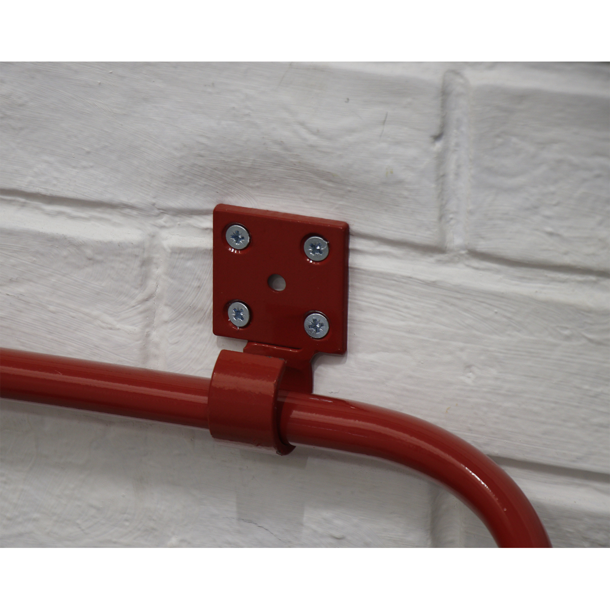 Wall Brackets for CC01 Cable Carrier Stand CC01WB