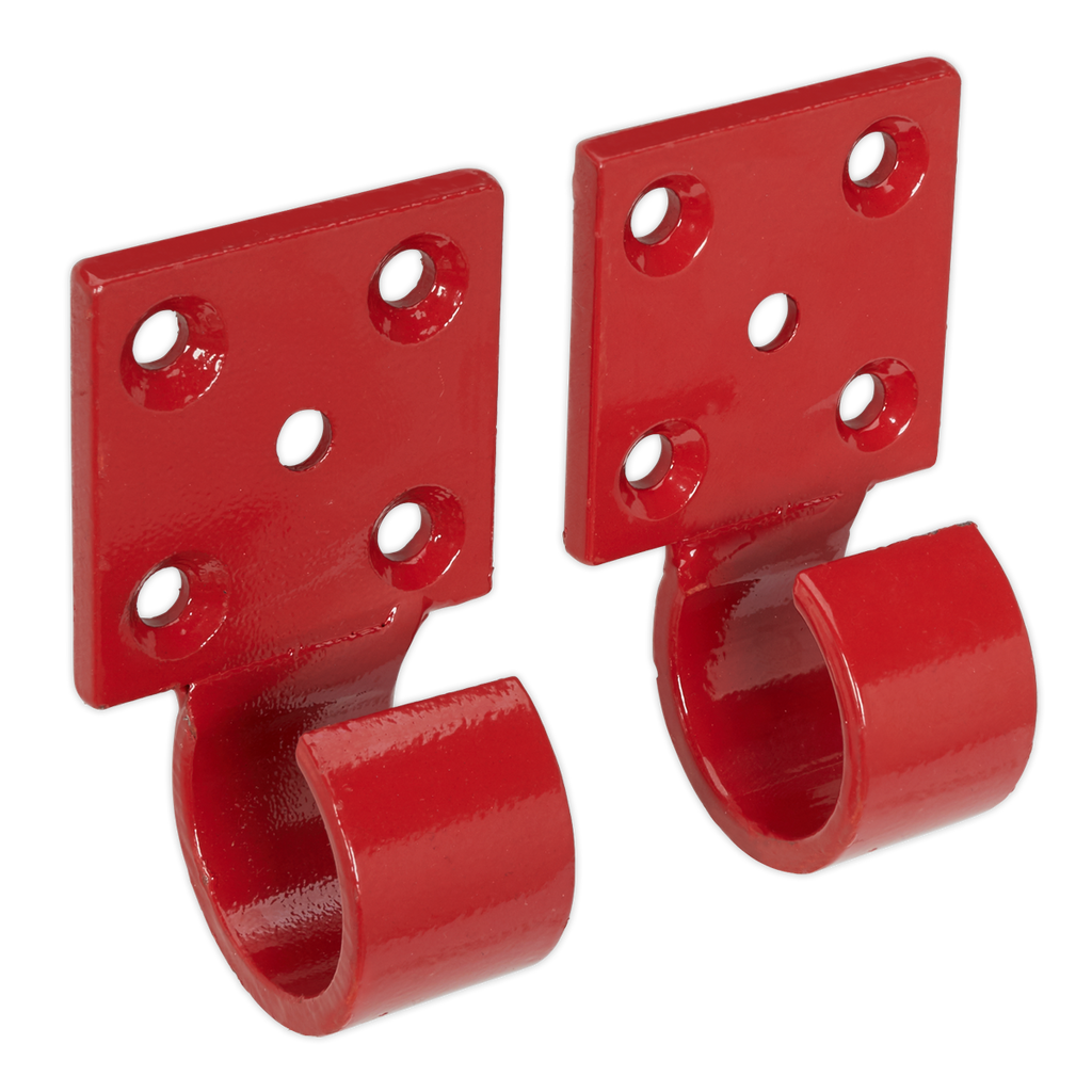 Wall Brackets for CC01 Cable Carrier Stand CC01WB