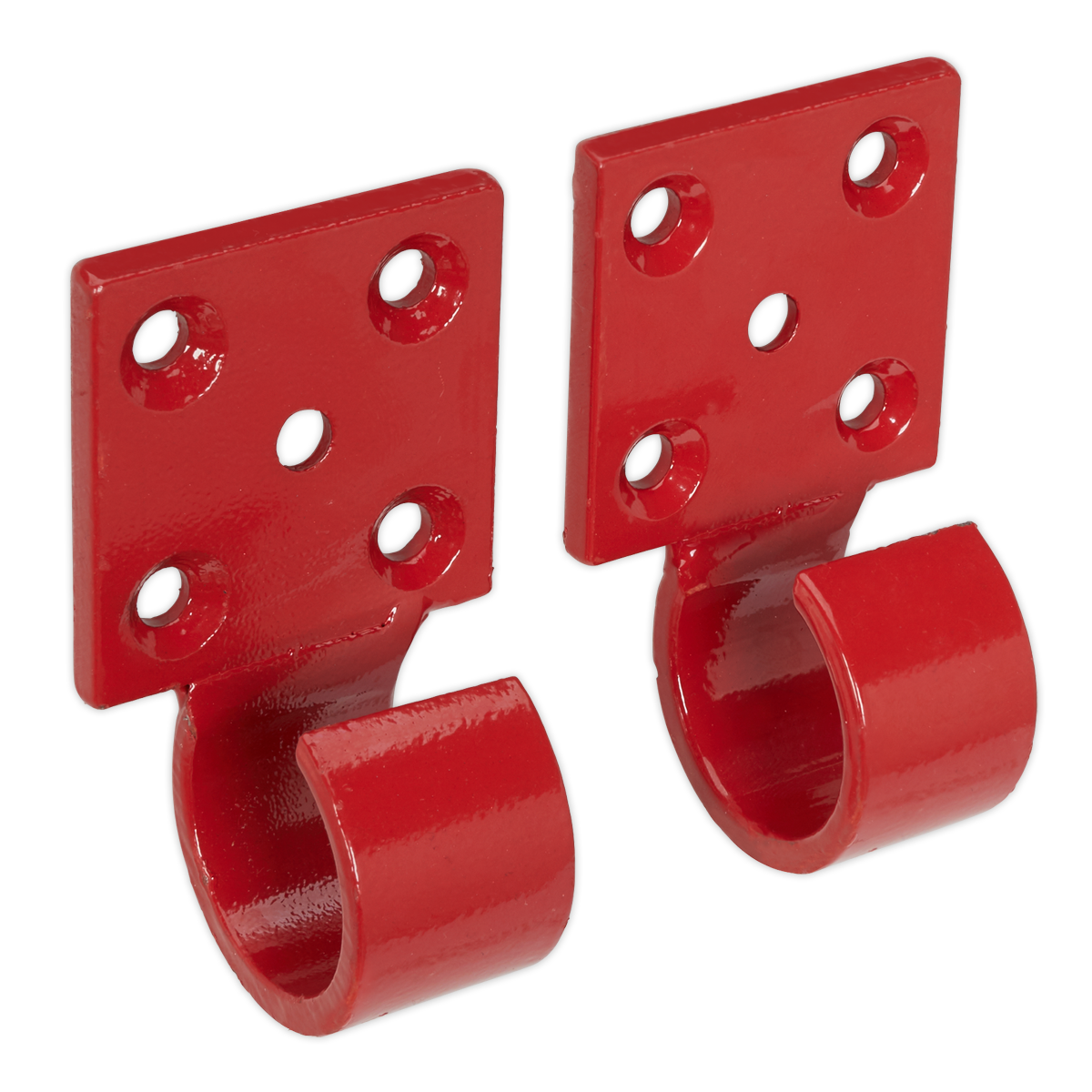 Wall Brackets for CC01 Cable Carrier Stand CC01WB