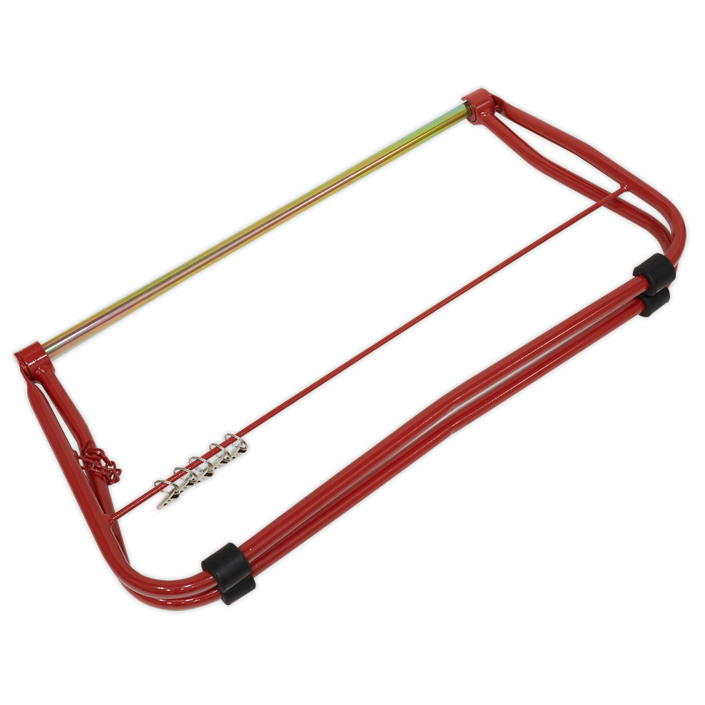 Multi Reel Dispenser Cable Carrier Stand CC01