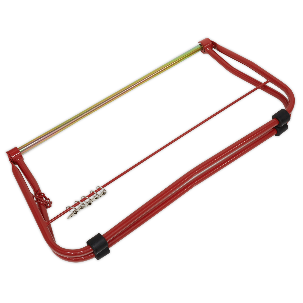 Multi Reel Dispenser Cable Carrier Stand CC01