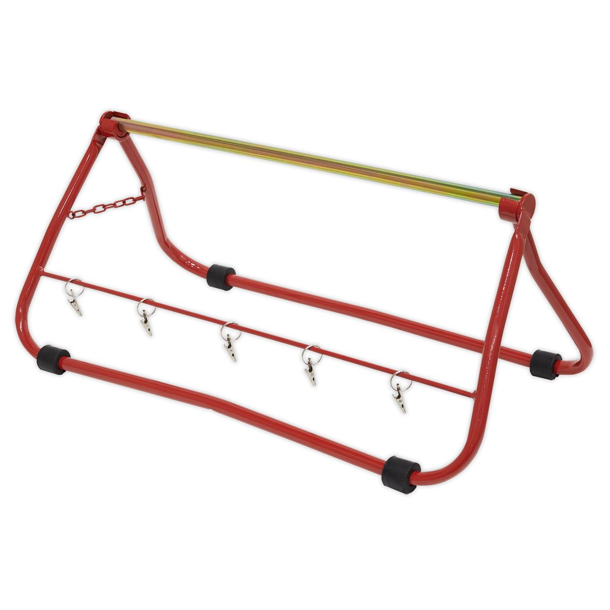 Multi Reel Dispenser Cable Carrier Stand CC01