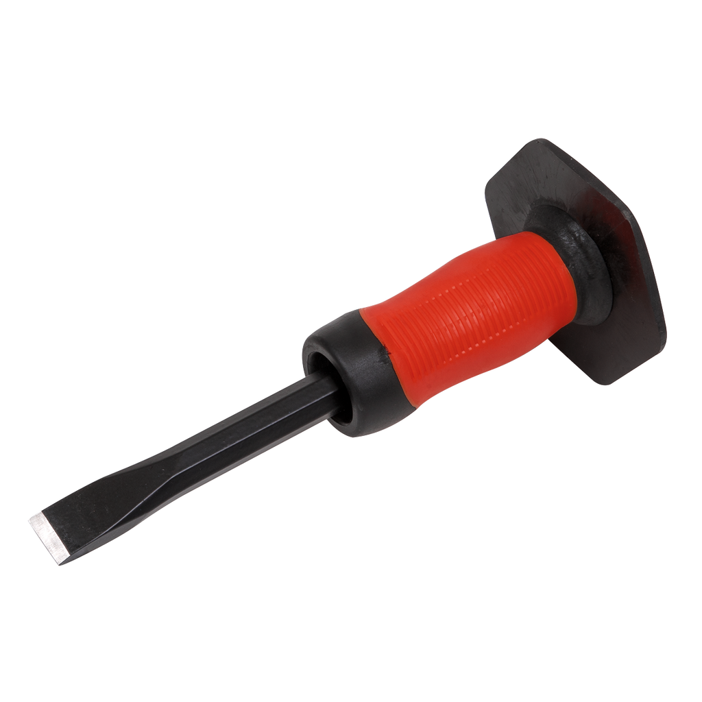 Cold Chisel With Grip 19 x 250mm CC32G