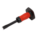 Cold Chisel With Grip 19 x 250mm CC32G