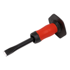 Cold Chisel With Grip 19 x 250mm CC32G
