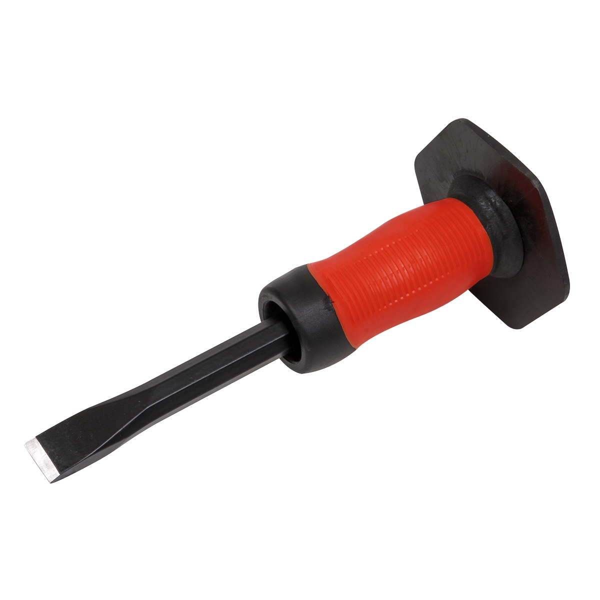 Cold Chisel With Grip 19 x 250mm CC32G