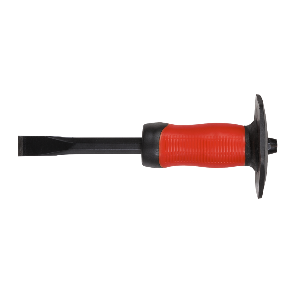 Cold Chisel With Grip 19 x 250mm CC32G