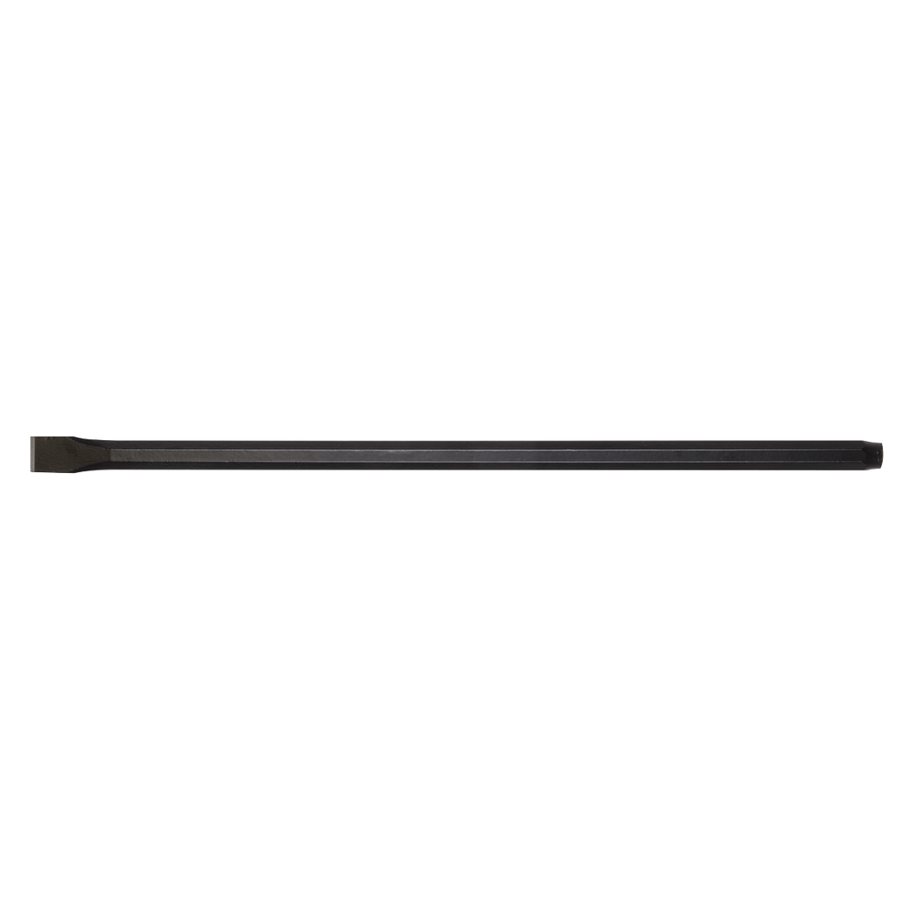 Cold Chisel 19 x 450mm CC34