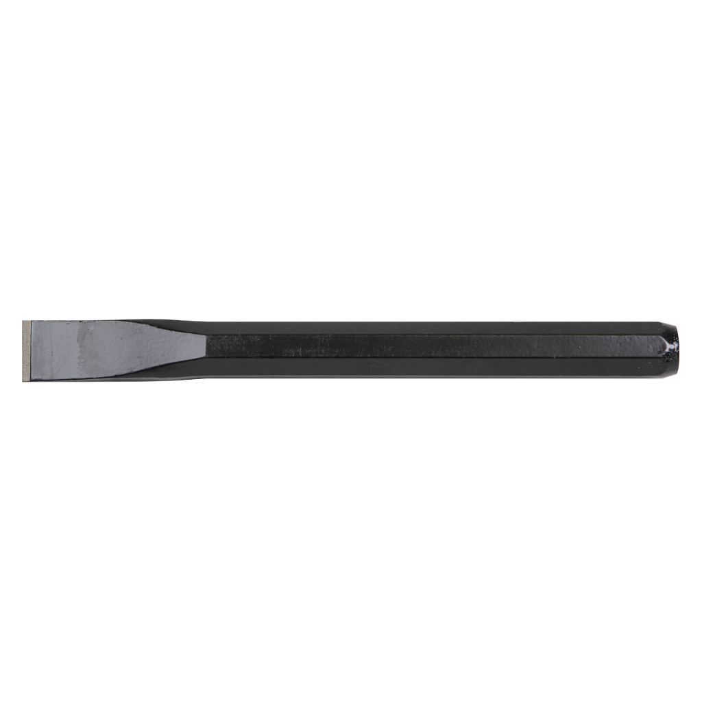 Cold Chisel 25 x 250mm CC35