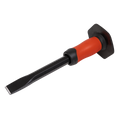 Cold Chisel With Grip 25 x 300mm CC36G