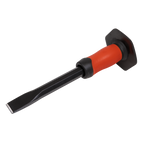 Cold Chisel With Grip 25 x 300mm CC36G
