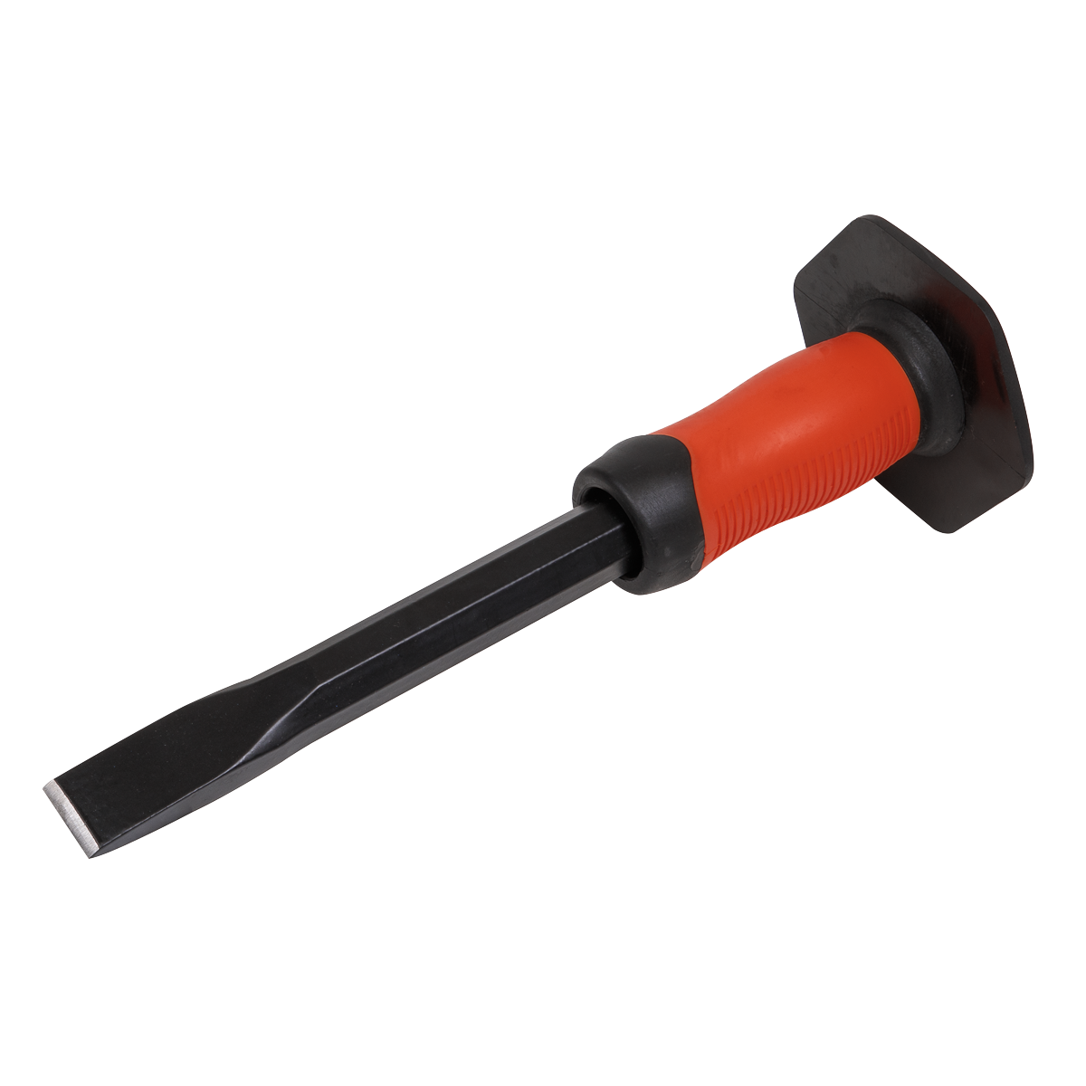 Cold Chisel With Grip 25 x 300mm CC36G