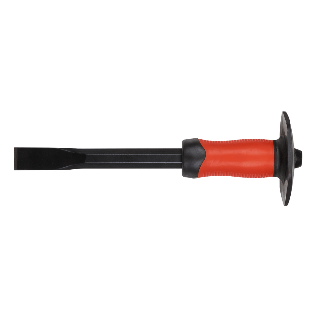 Cold Chisel With Grip 25 x 300mm CC36G