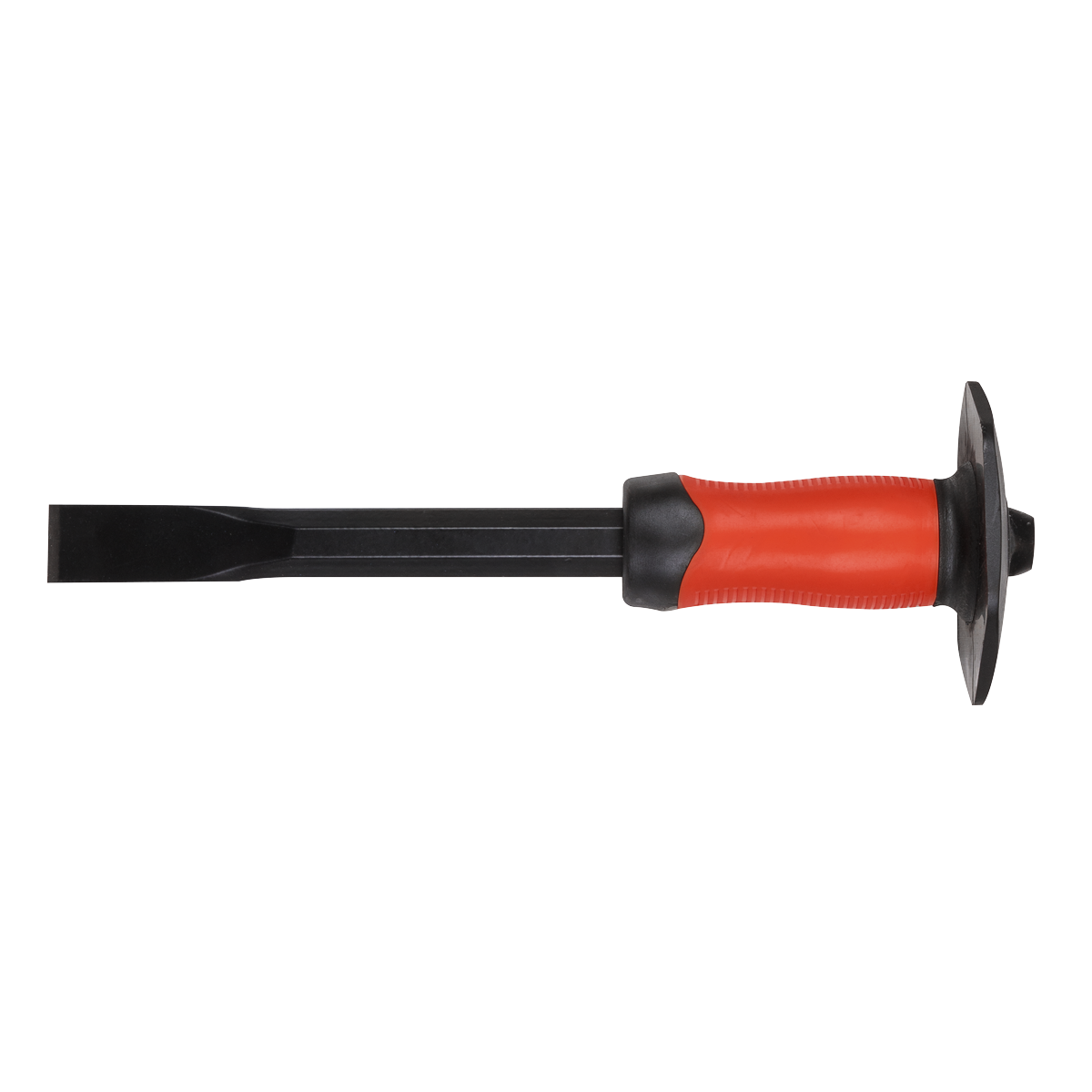 Cold Chisel With Grip 25 x 300mm CC36G