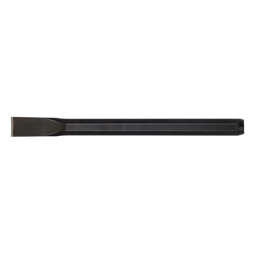 Cold Chisel 25 x 300mm CC36