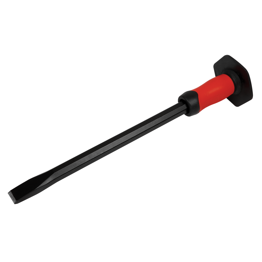 Cold Chisel With Grip 25 x 450mm CC37G