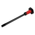 Cold Chisel With Grip 25 x 450mm CC37G