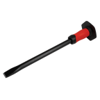 Cold Chisel With Grip 25 x 450mm CC37G