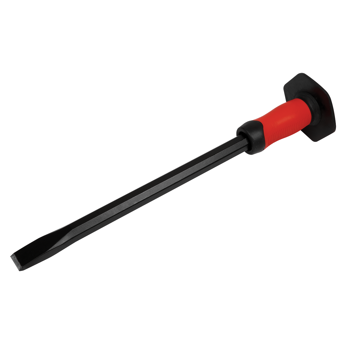 Cold Chisel With Grip 25 x 450mm CC37G