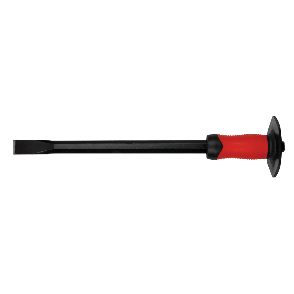 Cold Chisel With Grip 25 x 450mm CC37G