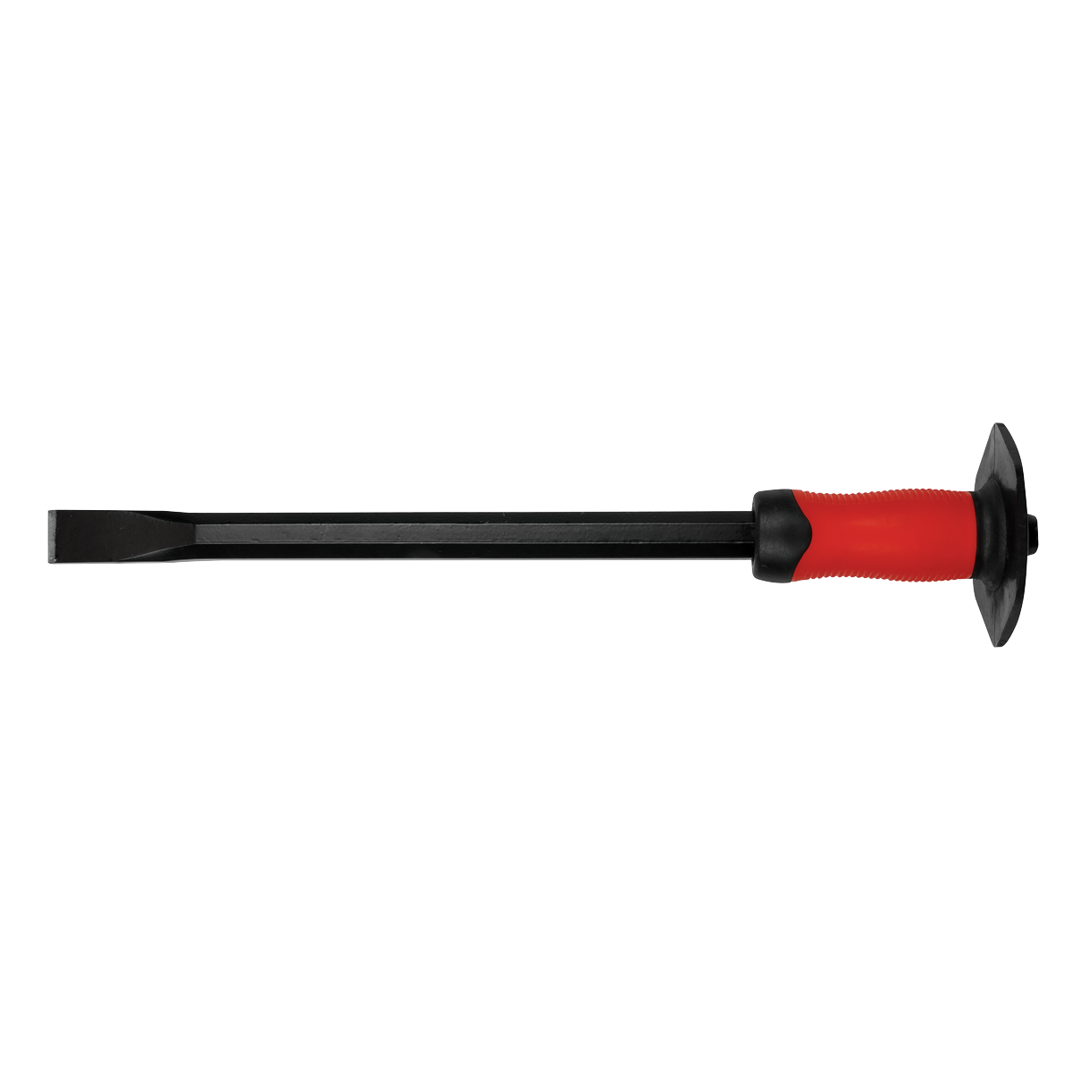 Cold Chisel With Grip 25 x 450mm CC37G