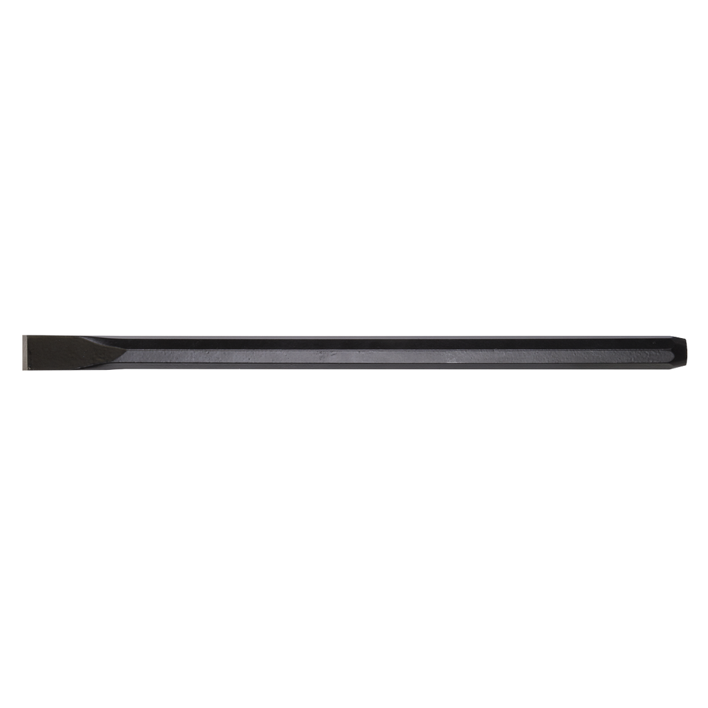 Cold Chisel 25 x 450mm CC37