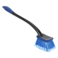 Long Handle Dip & Wash Brush CC52