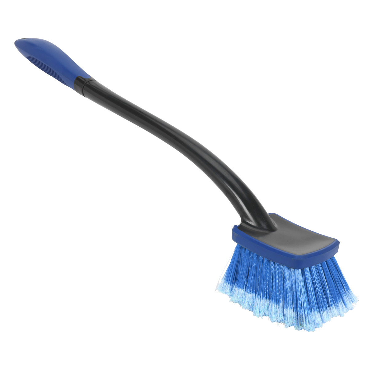 Long Handle Dip & Wash Brush CC52