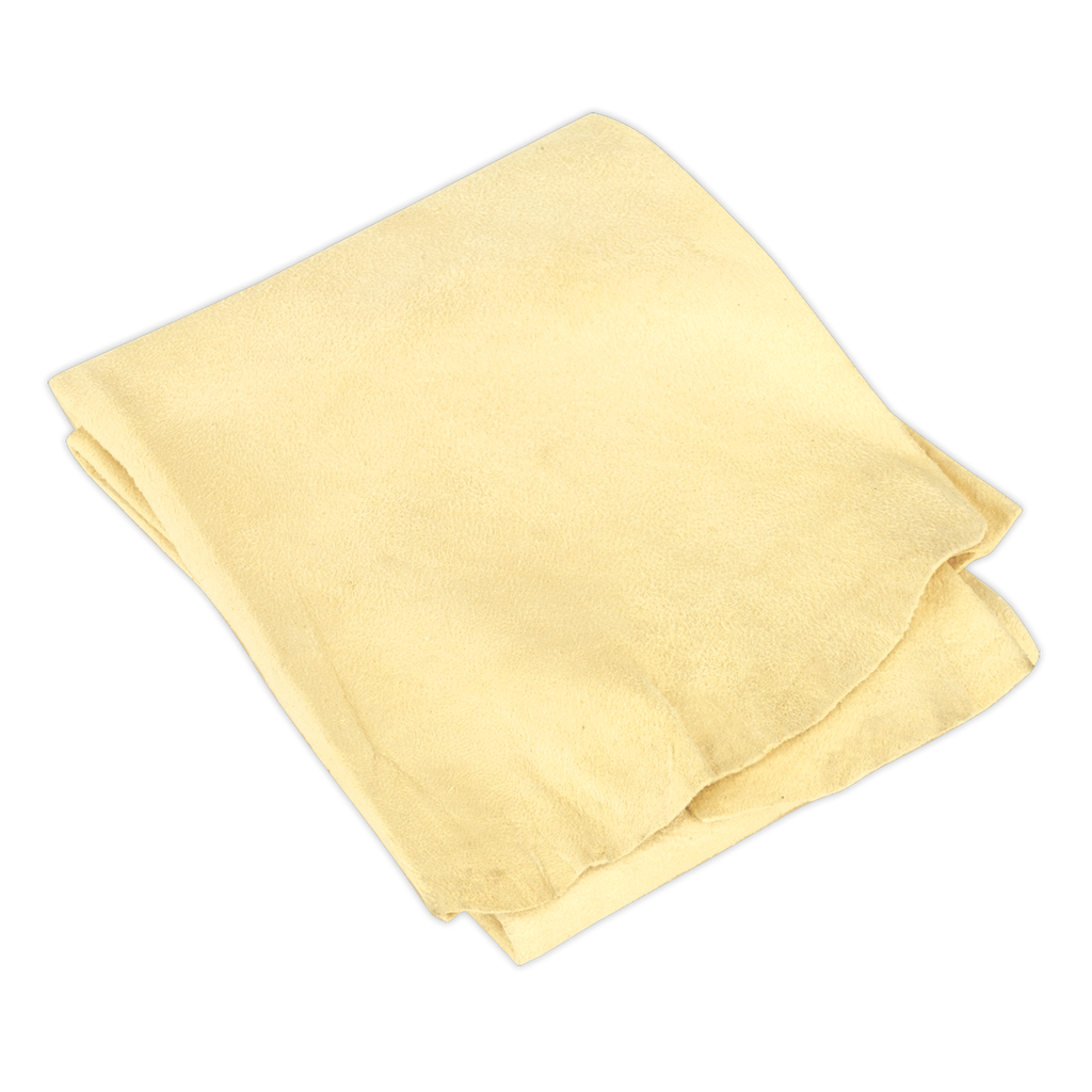 Genuine Chamois 2.5ft² CC72