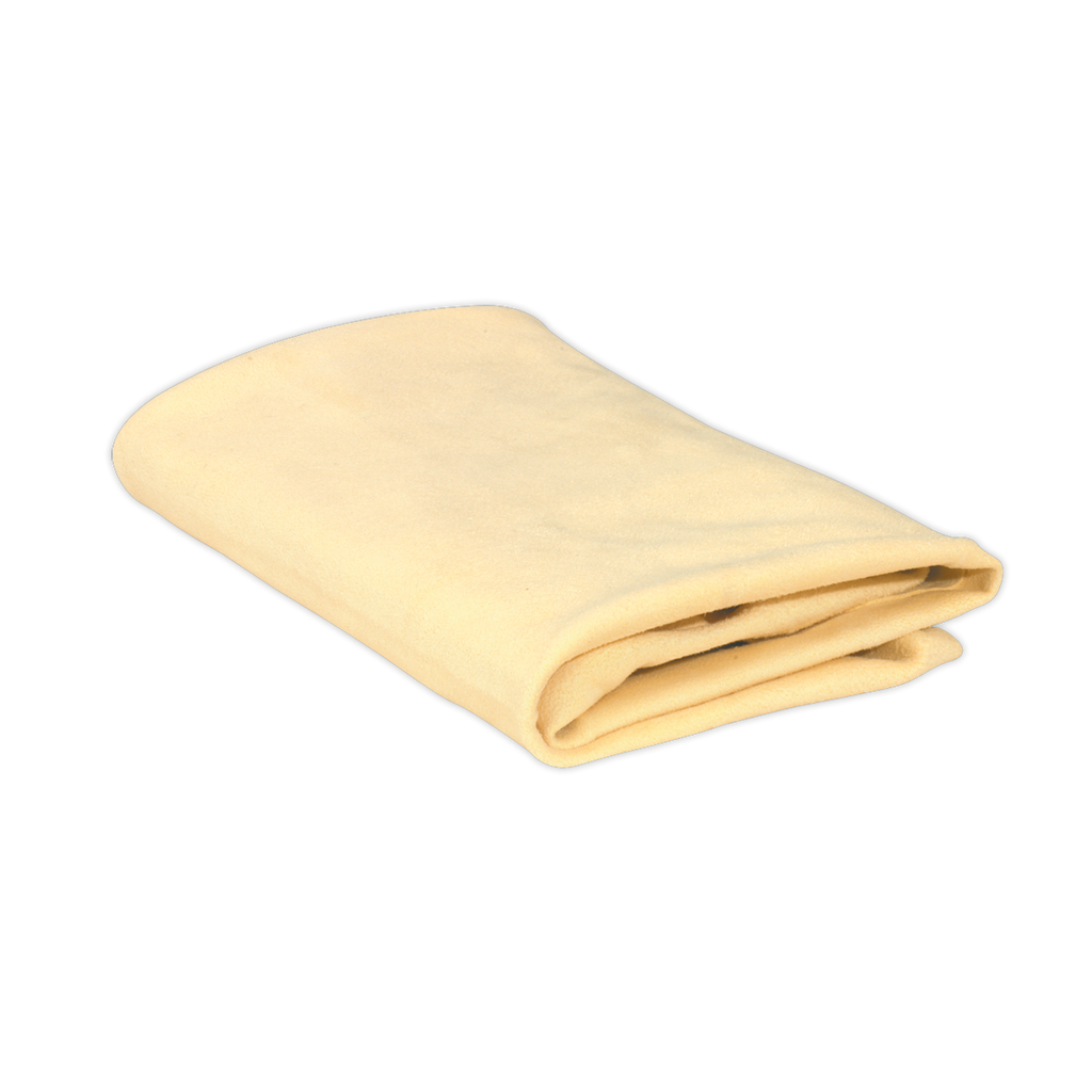 Genuine Chamois 3.5ft² CC73