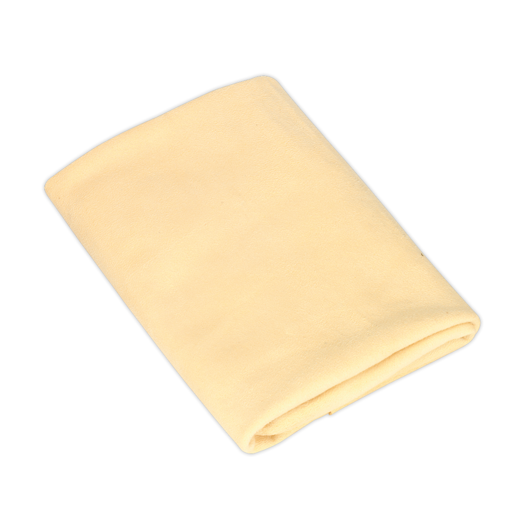 Genuine Chamois 3.5ft² CC73