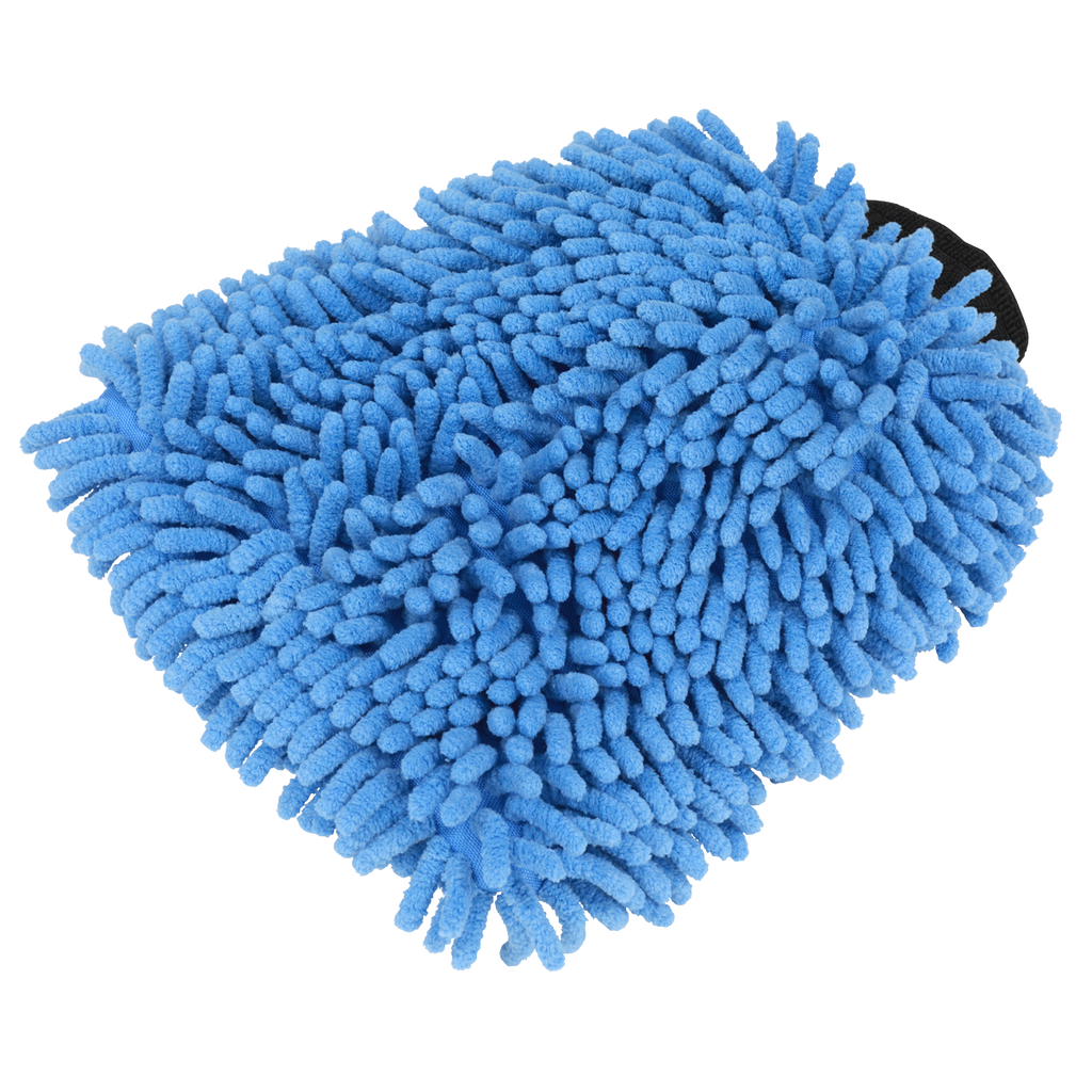 Microfibre Wash Mitt CC77