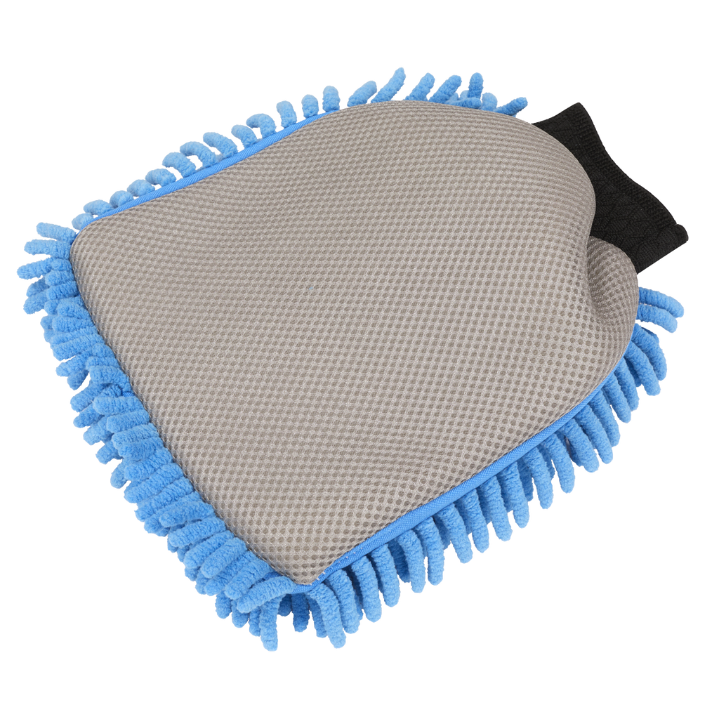 Microfibre Wash Mitt CC77