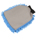 Microfibre Wash Mitt CC77