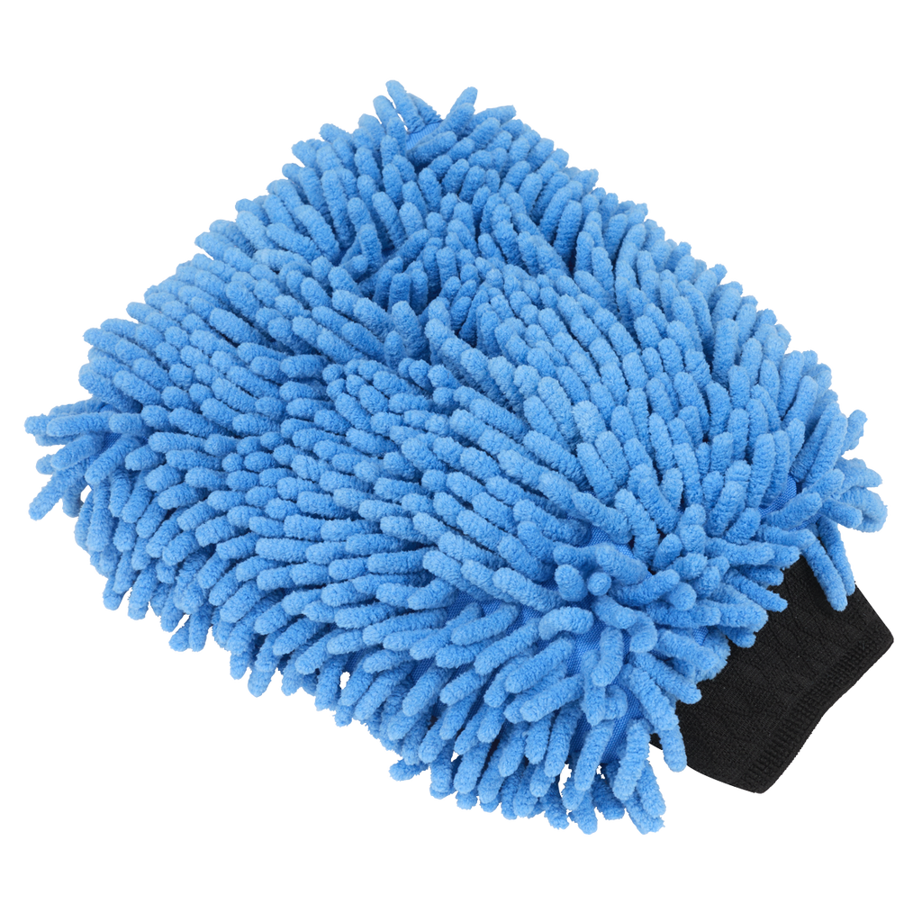 Microfibre Wash Mitt CC77