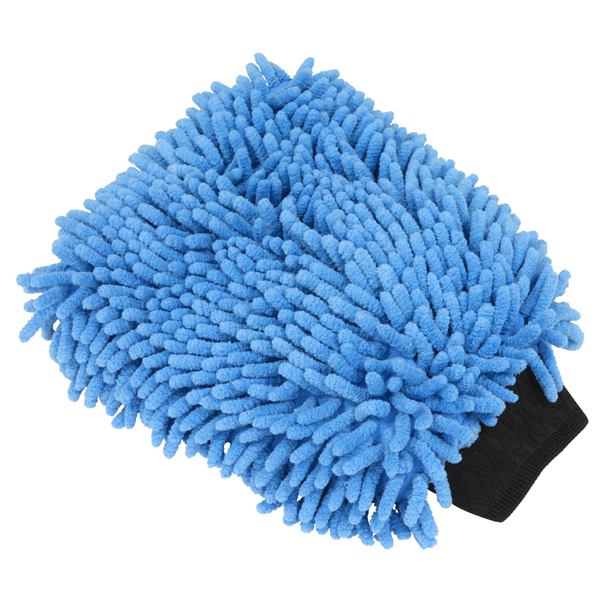 Microfibre Wash Mitt CC77