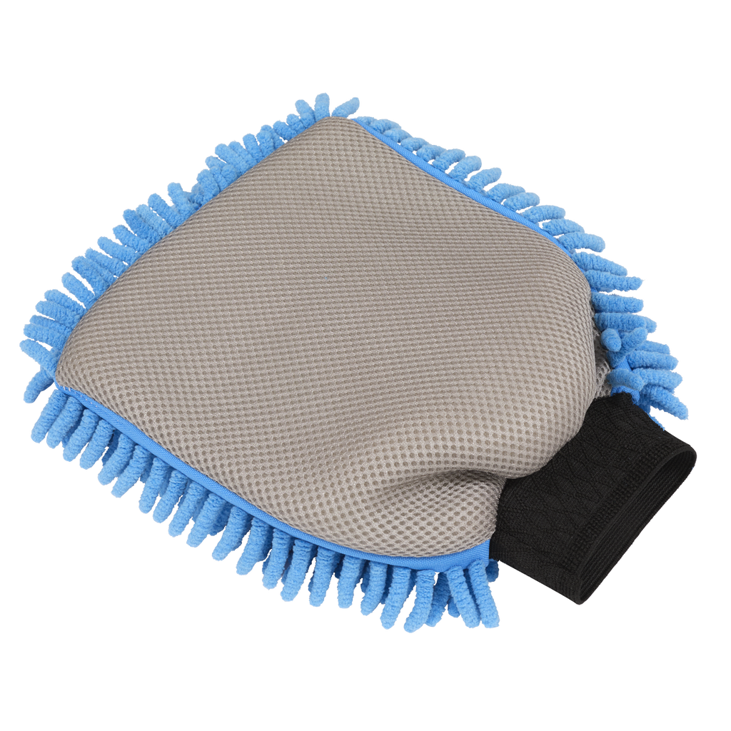 Microfibre Wash Mitt CC77