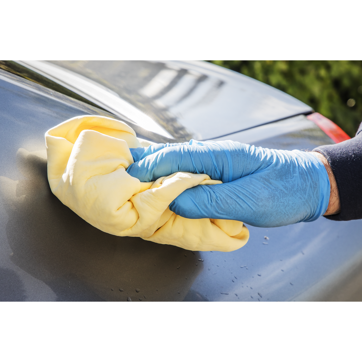 PVA Chamois 2.5ft² CC92