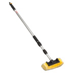 5-Sided Flo-Thru Brush with 3m Telescopic Handle CC953